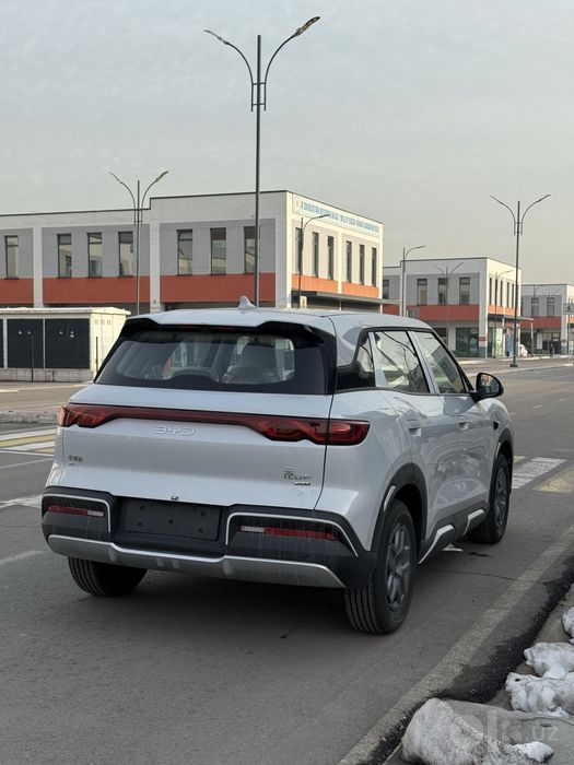 BYD Yuan Up Smart 401 km 2026-yil