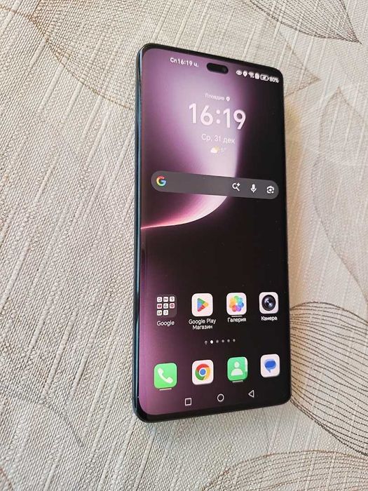 Honor Magic 7 Lite в Гаранция