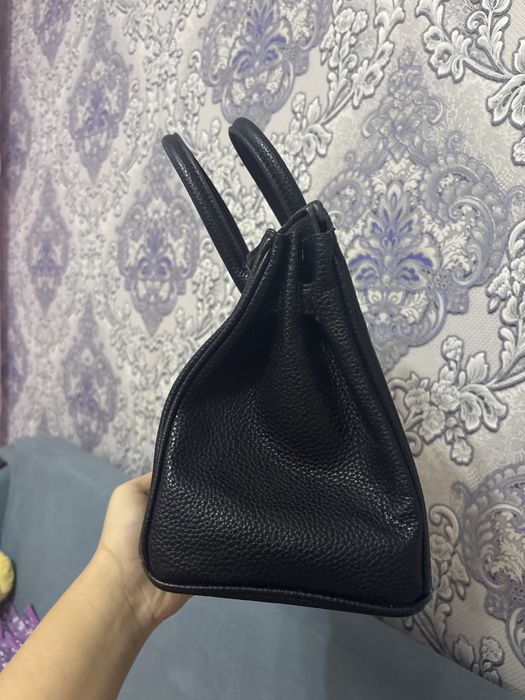 Сумка birkin 30см