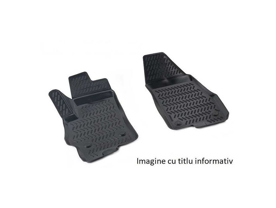 Deflector capota compatibil Volkswagen Caddy 2004-2022