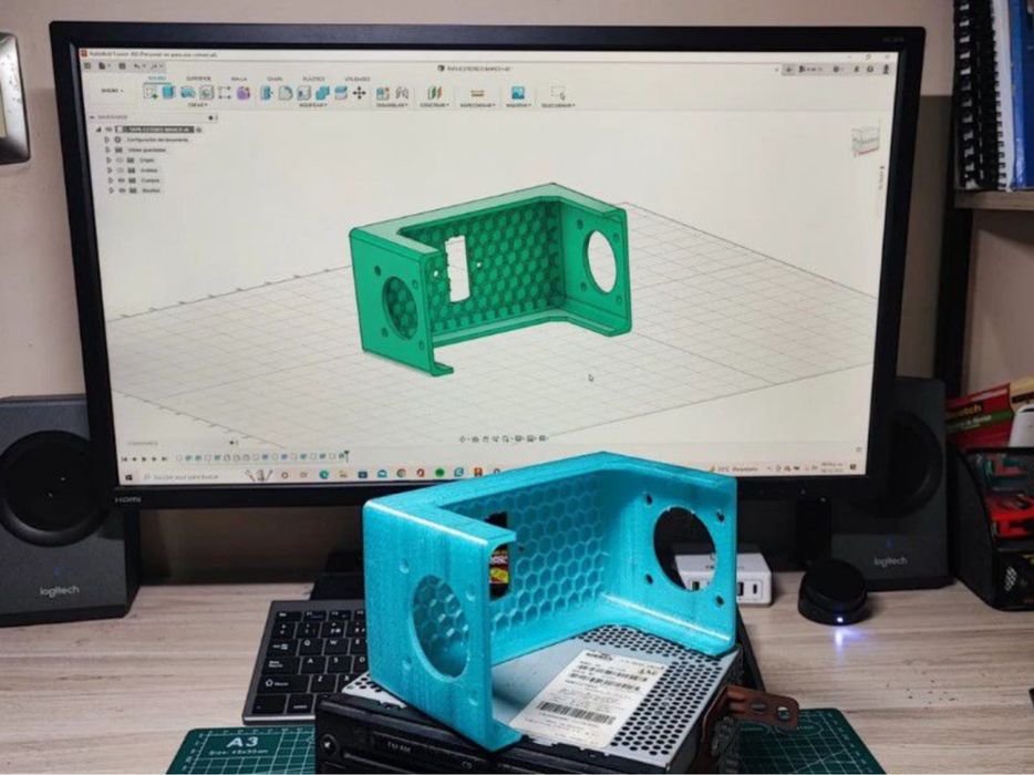 3d print-proiectare premium