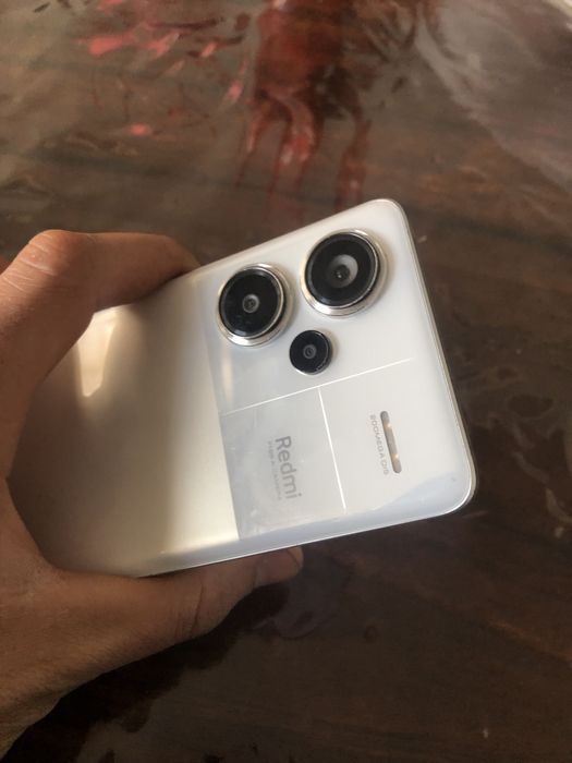 Redmi Note 13 Pro + 5G