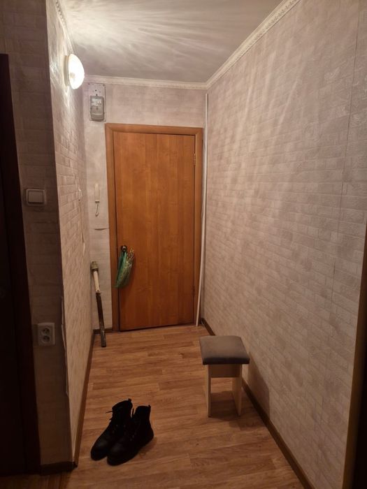 Продаётся 1 комнатная квартира