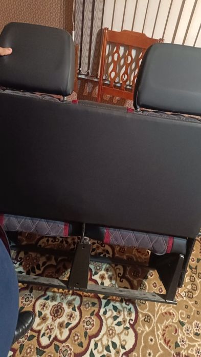 Продам сиденье на Фольксваген Т3