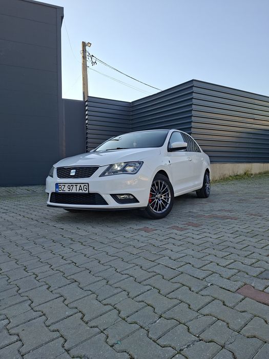 Vând Seat Toledo IV