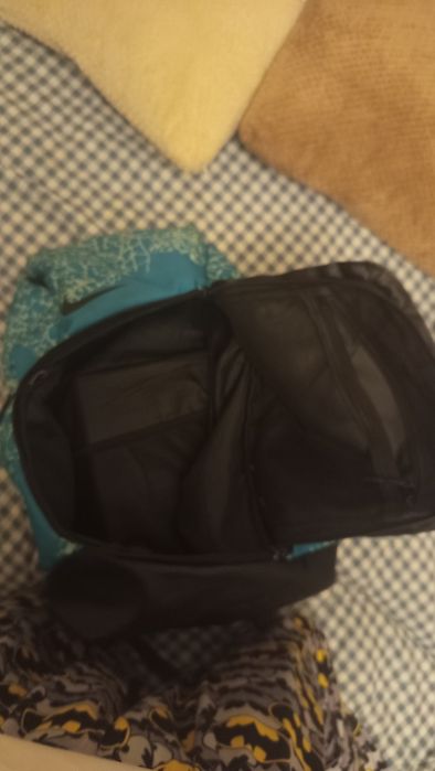 Nike elite bag v2