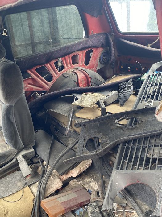 Продам Ваз 2121 Нива