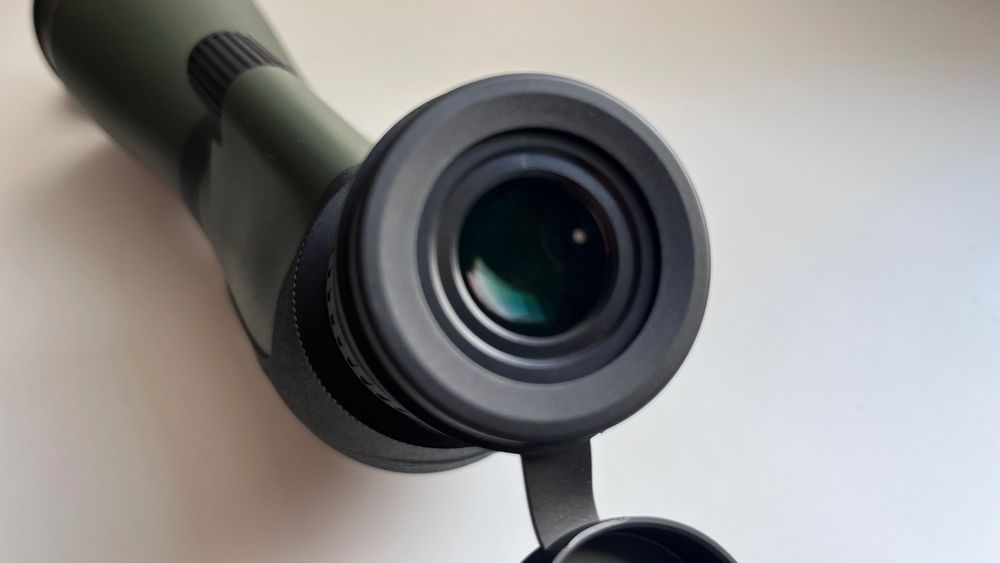 Телескоп (зрительная труба)