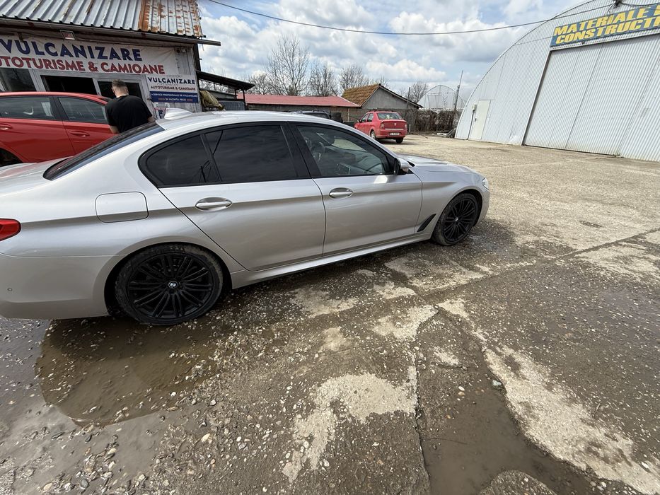 Jante Bmw seria 5(g30)