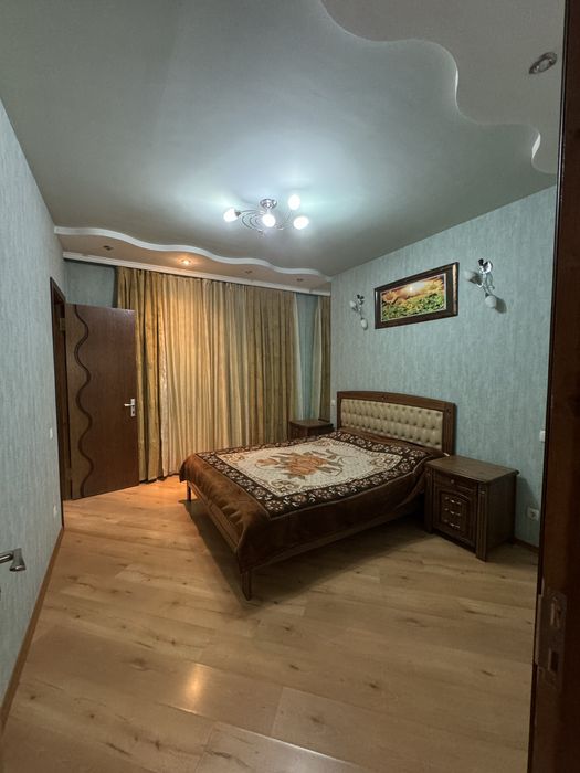 Аренда квартиры Максим Горький