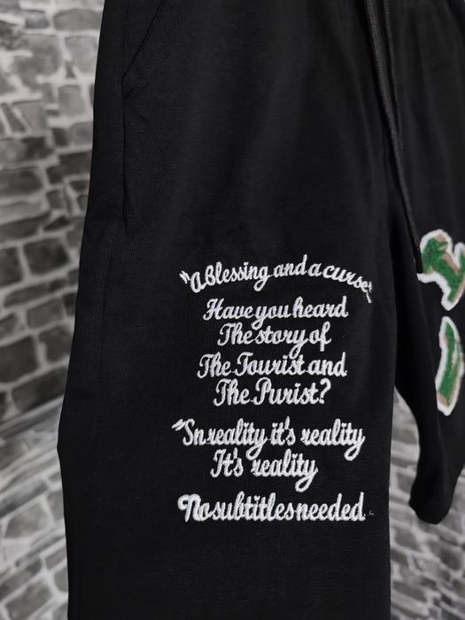 Luis Viton къси панталони