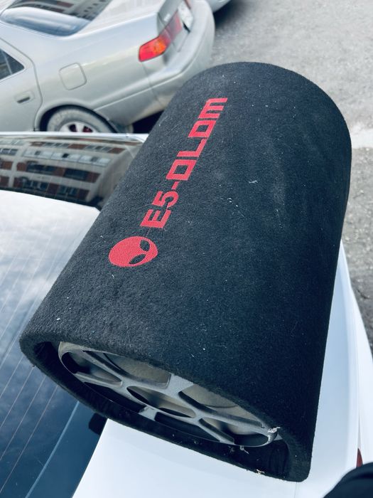 Колонка буфер E5-OLOM