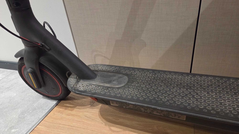 Trotineta electrica Xiaomi Pro 2, 142km