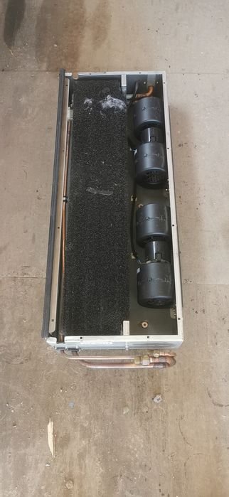 Холодилная система