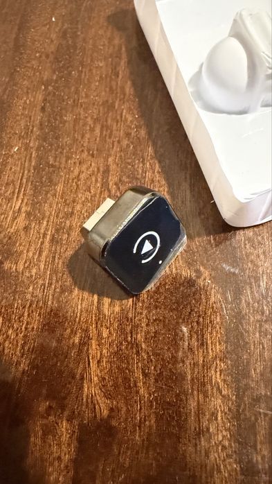 Безжичен Android Auto/Carplay адаптер