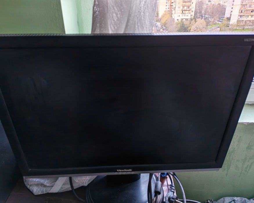 Монитор  Viewsonic