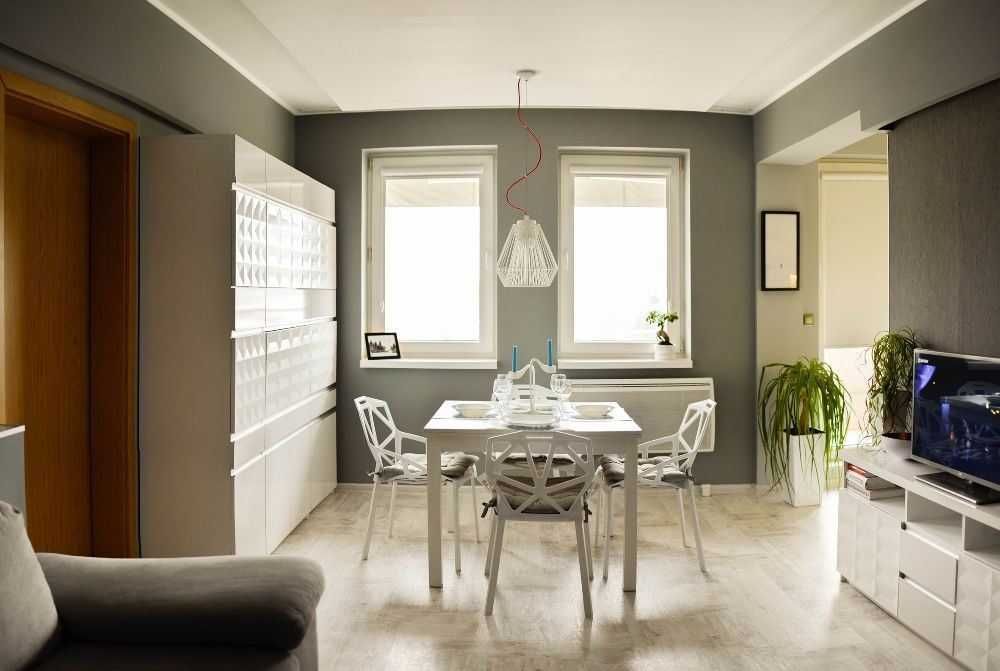 Дава се под наем Двустаен апартамент в София, Борово - 65 кв.м за 397.8 € - Снимка #1