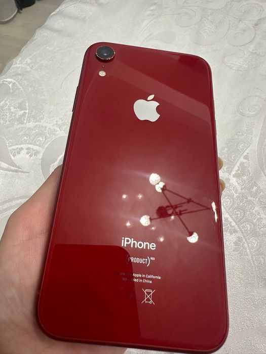 Iphone XR, stare foarte buna