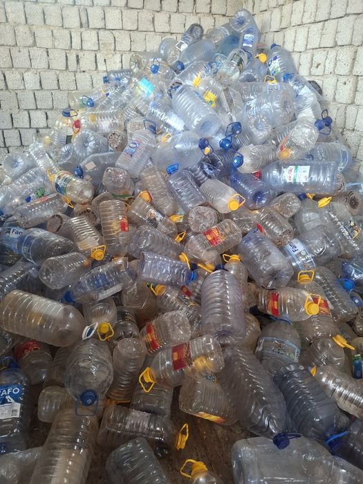 Baklashka, Баклашка йогдан бушаган