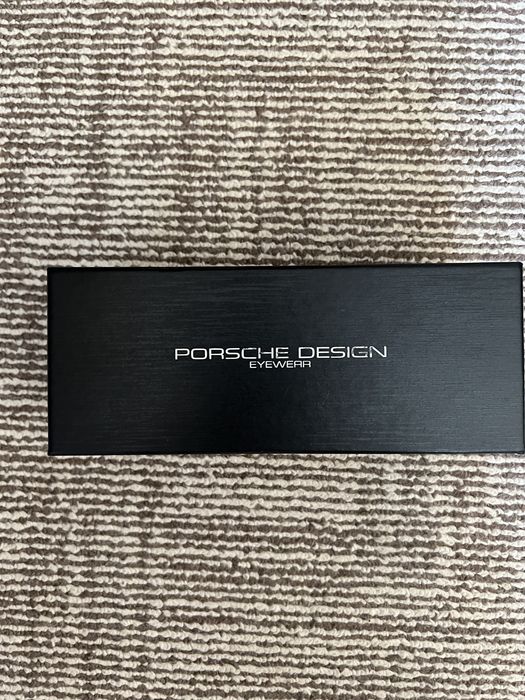 Vand ochelari porsche design