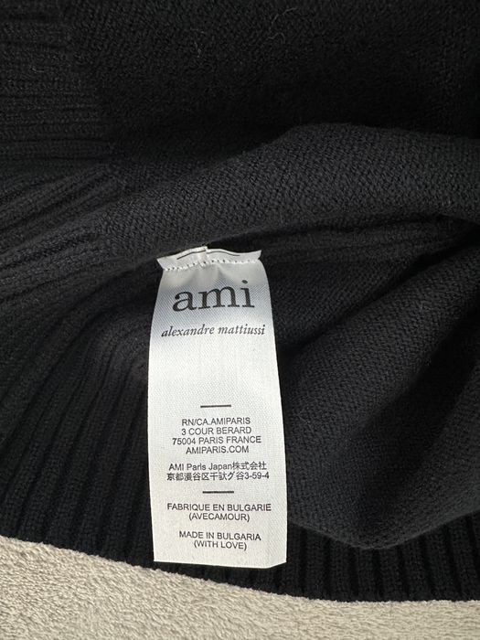 Bluza - Ami Paris