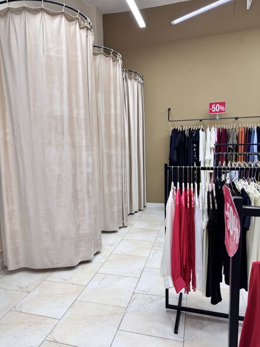 Бутик в Akkala Mall