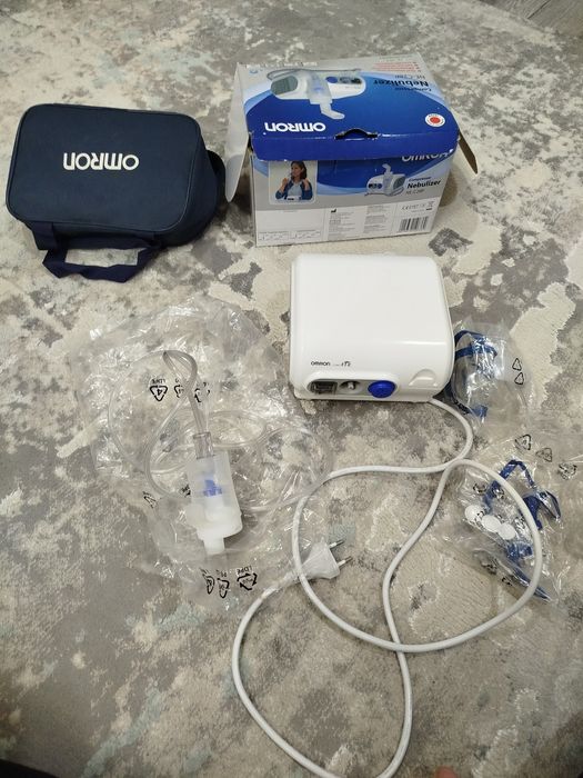 Ингалятор медецинский