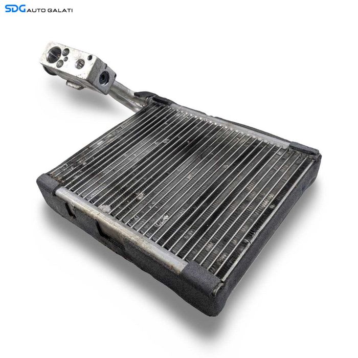 Radiator AC Aer Conditionat Clima Renault Scenic 3 1.5 DCI 2009 - 2016 Cod 52387090 T1003362D [LR2754]