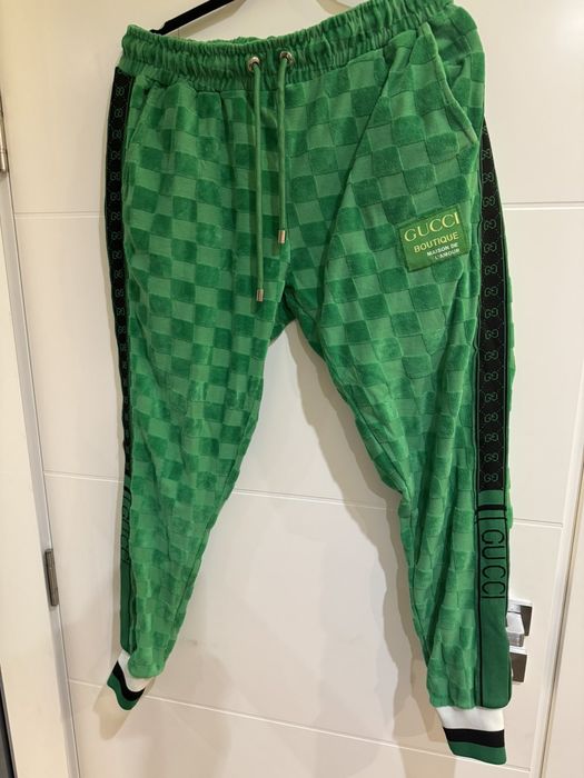 Gucci  оригинални екипи