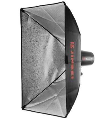 Комплект JINBEI DE-250 kit3 (250 + 250 + 250)