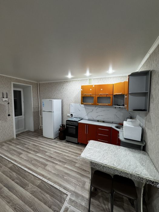 Сдам студию в 9 мкр