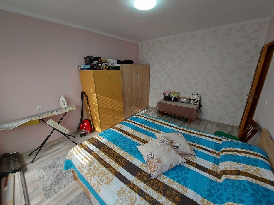 Продава се Двустаен апартамент в Търговище, Боровец - 60 кв.м за 1071 €/кв.м - Снимка #8