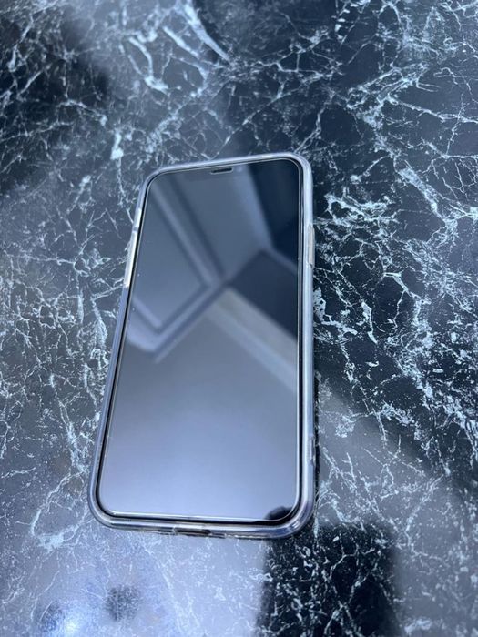 iPhone 11 Pro 256 GB 99% аккумулятор