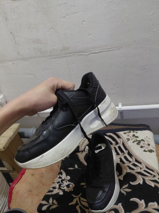 Кросовки 36 размер хорошое качество