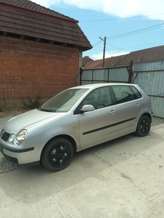 Vw polo 1.4 benzina