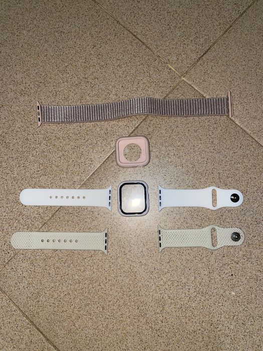 Каишки за Iwatch 40мм