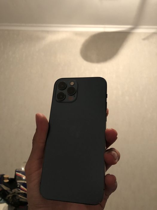 Продам айфон 12 про // iphone 12 pro