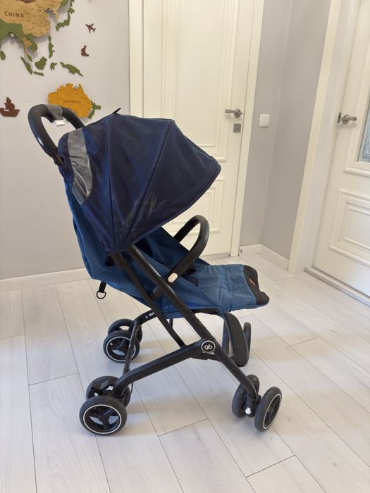 15000 тг коляску