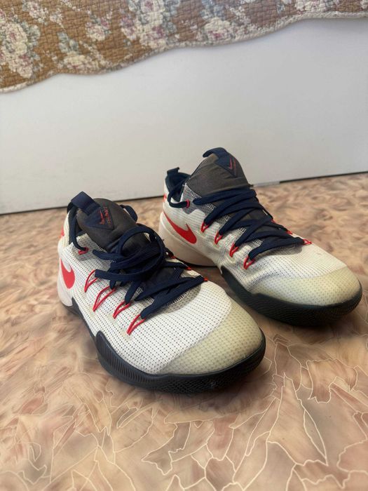 Кроссовки addidas и nike