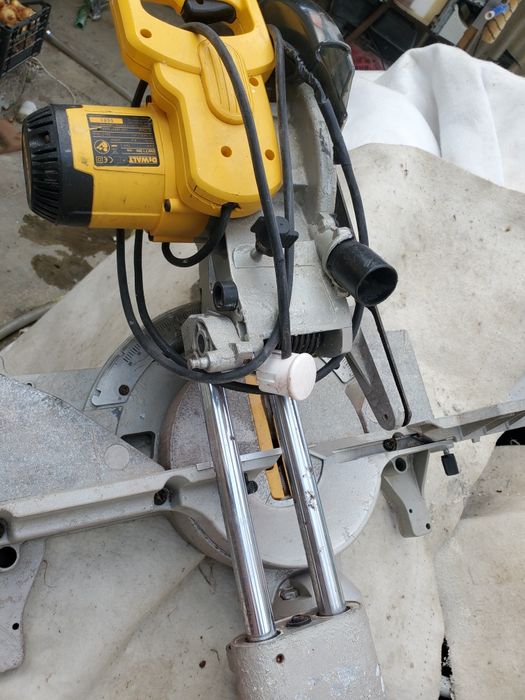 Circular dewalt (bosch hilti metabo makita)