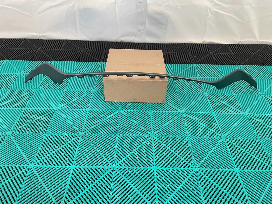 Ornament bara fata Renult Clio 5 RS 2019-2023 nou original Renault