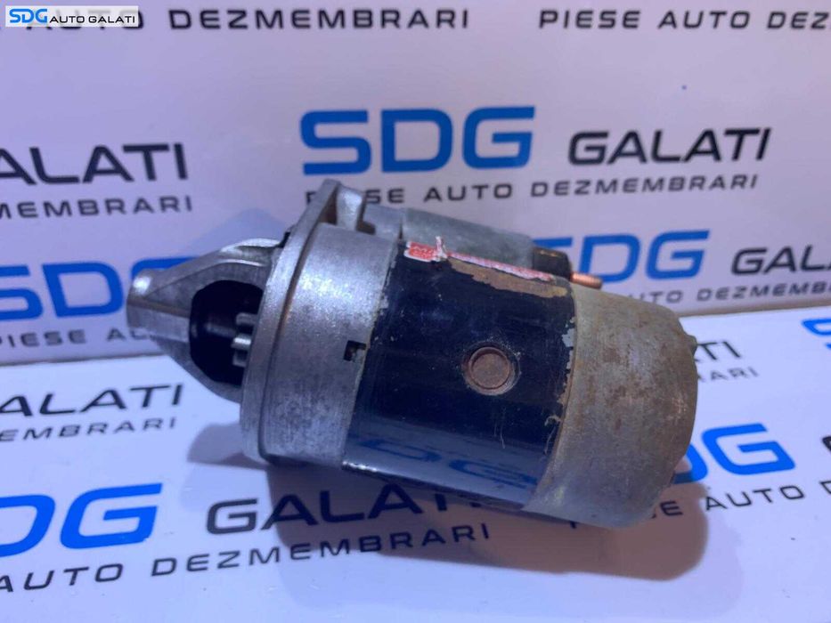 Electromotor cu 8 Dinti Cutie Manuala in 5 Trepte Hyundai Atos 1.1 1999 - 2003 Cod 36100-02511 [B3272]