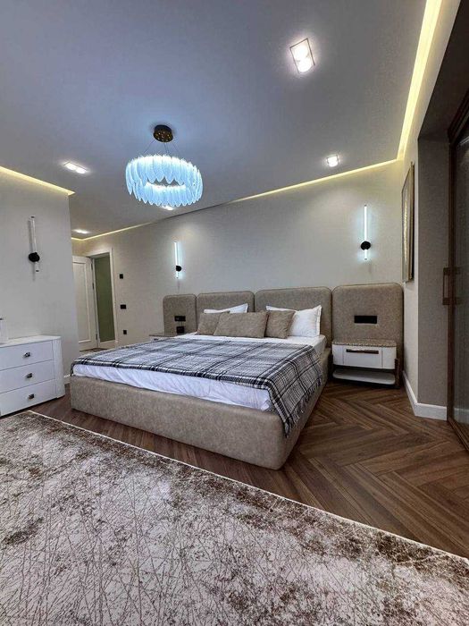 Продаётся 4в5шка ЖК Safia Residence на Лисунова на Яшнабадском ID05