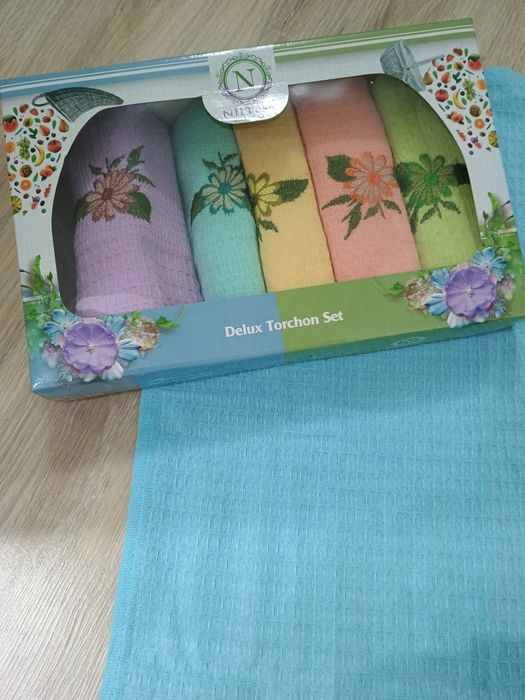 Набор ножей фирмы Цептер