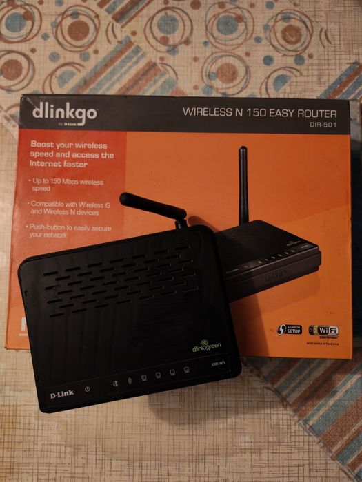 Casti Over-ear Bluetooth & Fir & Routere Wi-Fi & P Intern Wireless PC