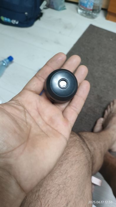 Mini camera wifi