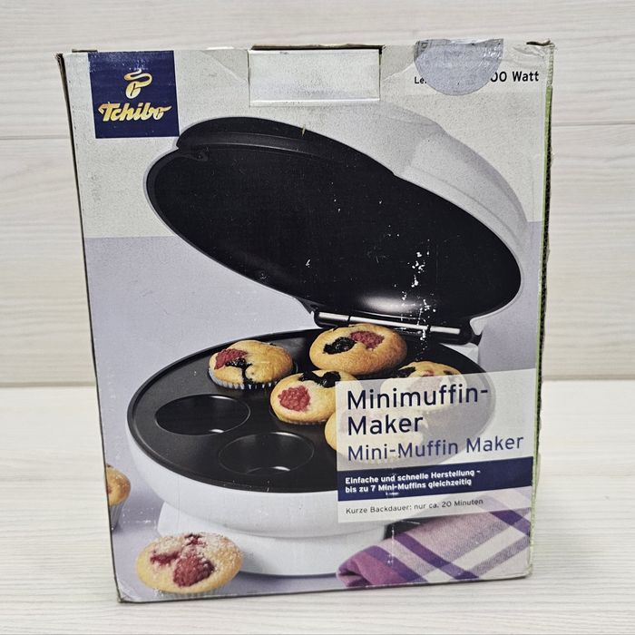 Форма для маффинов