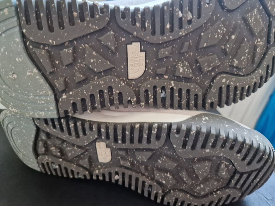 The North Face   Ghete Marime 37.5