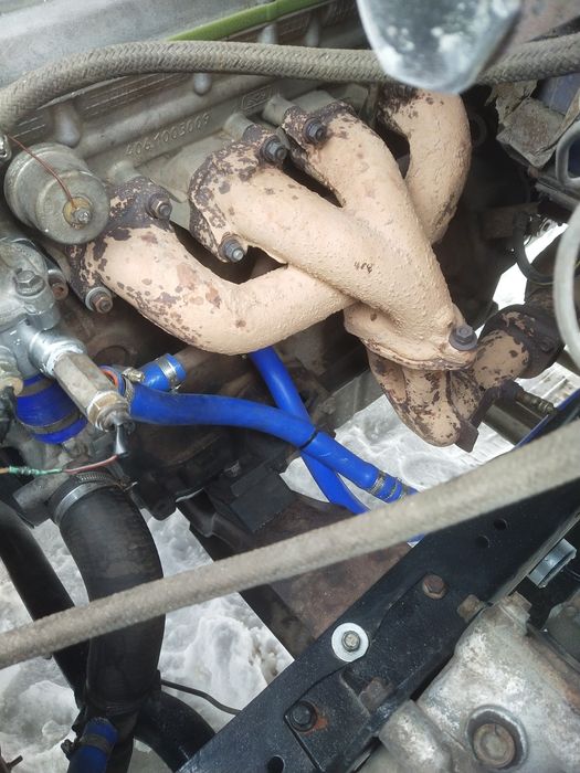 Продам двигатель змз 405