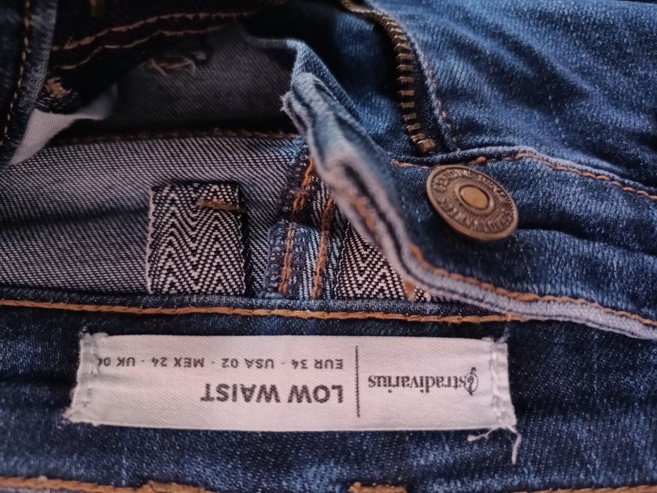 Blugi mărime 36 / S